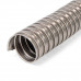 Металлорукав из нержавеющей стали МР (INOX) 16 (Fortisflex) (87705)