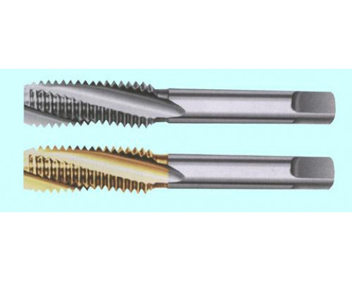 Метчик М36,0 х 1,5 м/р.Р9 винтовая канавка