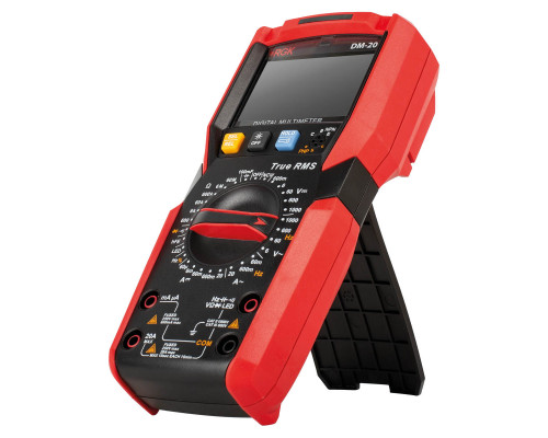Мультиметр RGK DM-20