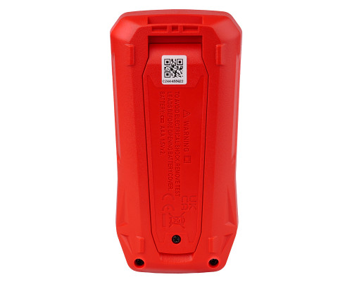 Мультиметр UNI-T UT123D