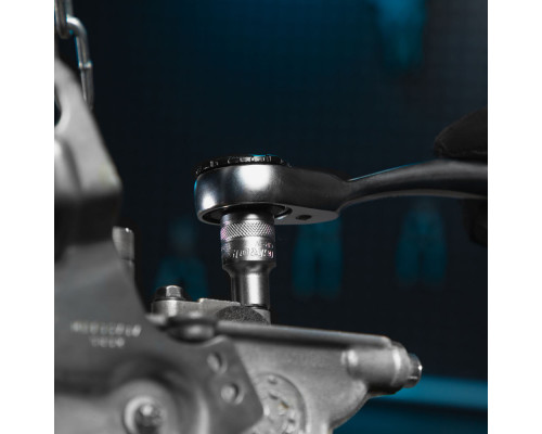 Набор инструментов, 1/4