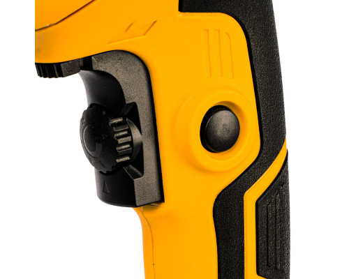 Перфоратор электрический RH-750-24, SDS-plus, 750 Вт, 2.5 Дж, 3 режима Denzel (26605)