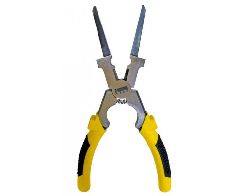 Плоскогубцы сварщика КЕДР УСП-8