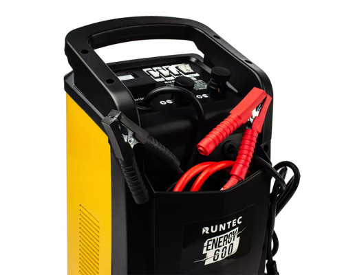RUNTEC RT-CB600 Пуско-зарядное устройство ENERGY 600 (RT-CB600)