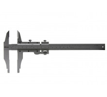 Штангенциркуль ШЦ-2- 300 0.05 губки 90мм дв.шк МИК с поверкой