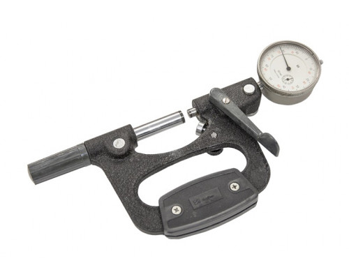 Скоба индикаторная СИ- 200 0,01 КировИнструмент