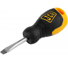 Отвертка SL6.5 х 40 мм JSD012