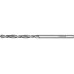 Сверло по металлу быстрорежущая сталь P6M5 Professional HSS-R STAYER 1.5x40 мм 29602-1.5  