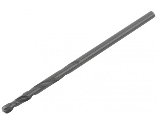 Сверло по металлу Cutop Special, HSS-G, 2,5 х 57/27 мм (10 шт) (54-940)