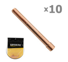 Цанга SR 17/18/26/400 ф 1,0 мм, L=50 мм (B402P170500-10)
