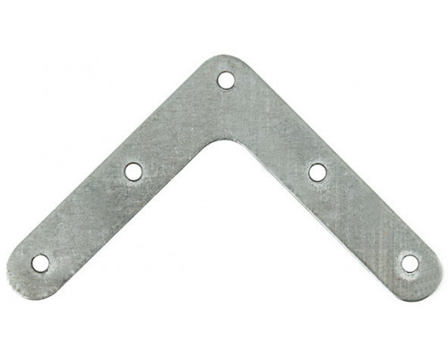 Уголок бытовой оконный UBO 75 х 75 х 2