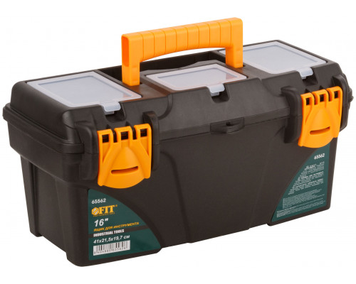 Ящик для инструмента пластиковый 16