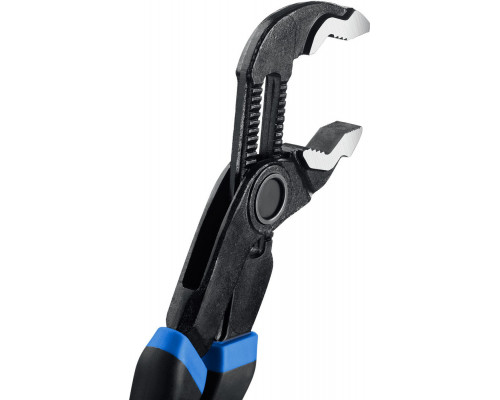 Клещи переставные 200 мм Профессионал ЗУБР 22435-20