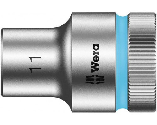 8790 HMC Zyklop Головка торцевая 6-гранная, 1/2