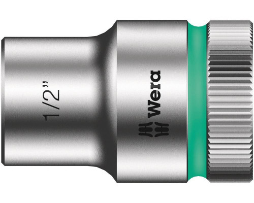 8790 HMC Zyklop Головка торцевая 6-гранная, 1/2