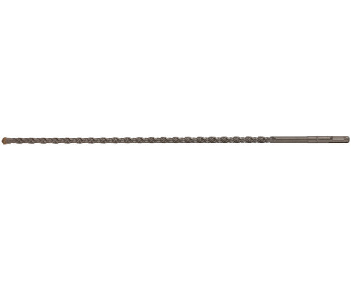 Бур по бетону CUTOP, Profi, двойная резьба, SDS-Plus, 10 х 460 мм (40-10460)