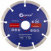 Диск отрезной алмазный сегментный Cutop Profi, 125 x1,9 x 8,0 x 22,2 мм (60-12519)