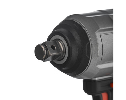 Гайковерт ударный аккумуляторный RUNTEC TECHNIC 3/4