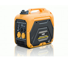 Генератор инверторный КЕДР MultiGen-2000i