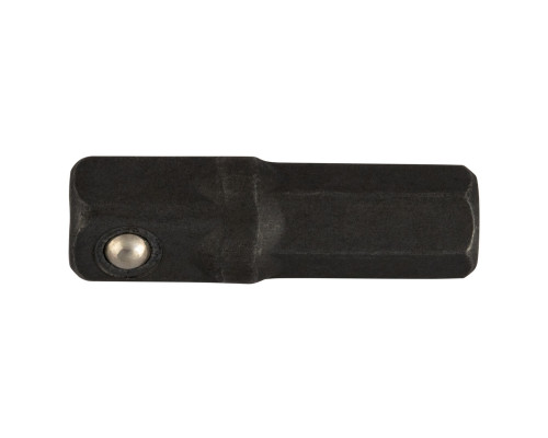 Адаптер с шестигр. 25 мм на 1/4