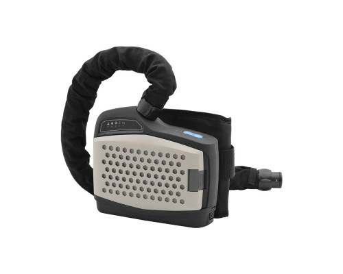 Маска сварщика БАРСВЕЛД МС 307 ПРЕМИУМ TURBO (MS307TURBO)