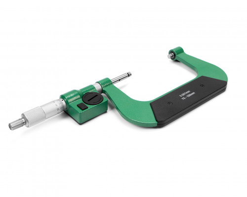 Микрометр универсальный МВУЦ 75-100 0,001 электр. МИК