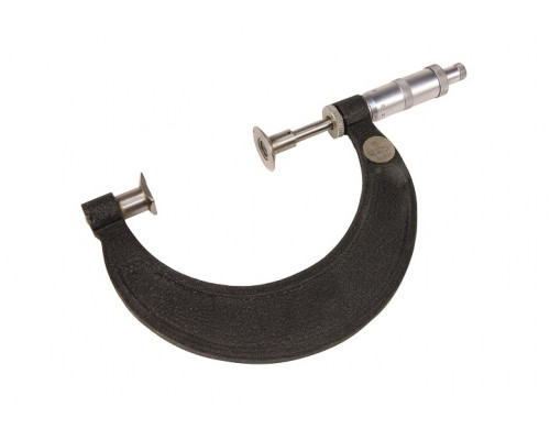 Микрометр зубомерный МЗ-100 0,01 кл.т.1 КировИнструмент (128015)