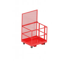 Монтажная платформа для погрузчиков TOR (1045258)