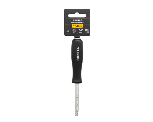 RUNTEC RT-H14HS Вороток отвертка RUNTEC CrV 1/4