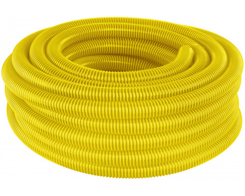 Шланг спиральный напорно-всасывающий 19 мм х 30 м (76350)