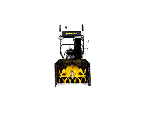 Снегоотбрасыватель CHAMPION ST663 (ST663)