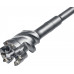 Бур проломной SDS-max 55 х 900/1000 мм ЗУБР Профессионал 29330-55-1000