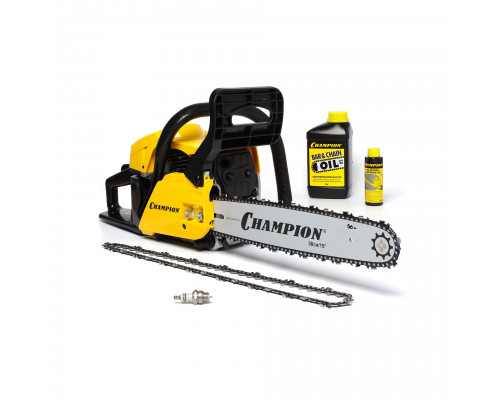 Бензопила CHAMPION 246-15
