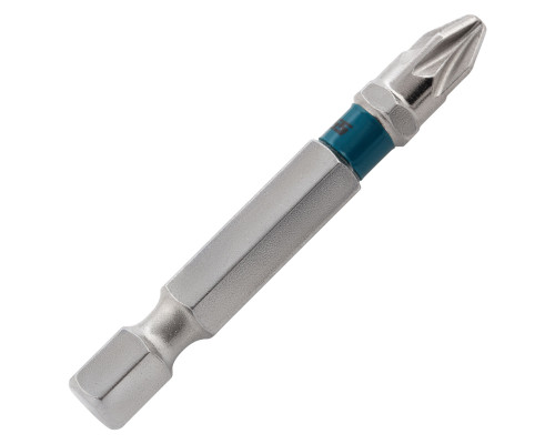 Бита РZ2 х 50, сталь S2, 10 шт. Gross (11345)