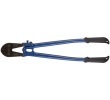 Болторез Профи HRC 58-59 (синий) 600 мм