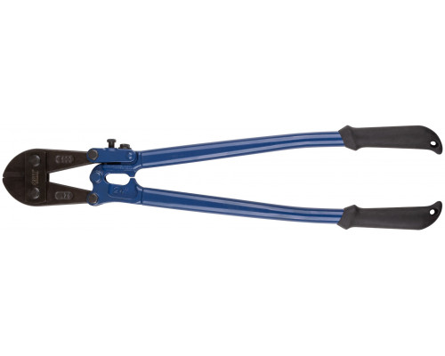 Болторез Профи HRC 58-59 (синий) 600 мм