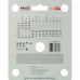Диск алмазный для резки плитки под 45 градусов KRUGO MASTER 115х25 mm 81091150285