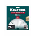 Диск пильный по дереву Slim wood cut, 190 х 30 x 1.6 мм, 24Т KRAFTOOL 36955-190-30-24