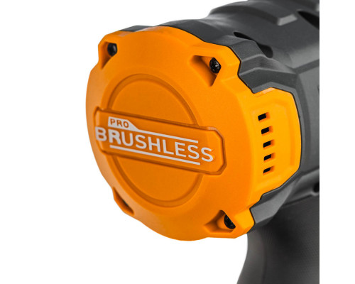 Гайковерт ударный RUNTEC 220В, 1