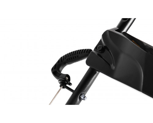 Газонокосилка CHAMPION LM4215 (1,5кВт 420мм 40л 25-70мм 1рычаг/8, 20,7кг) (LM4215)