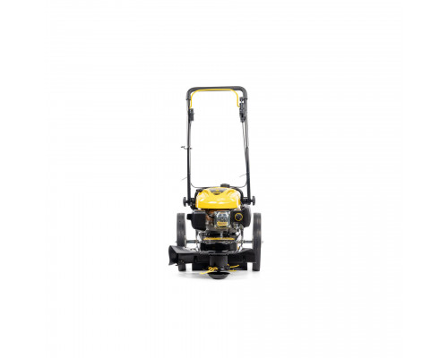 Газонокосилка CHAMPION LMH5640 (PRO 3,7 кВт 560мм 38-76мм 32,5кг корд 4мм) (LMH5640)