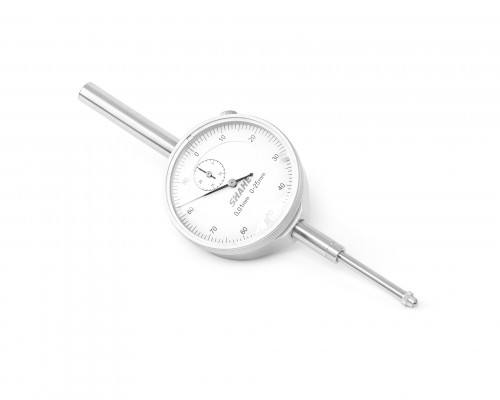 Индикатор час. типа ИЧ- 25 0,01 с уш. SHAHE