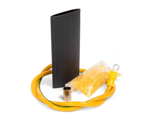 Муфта заземления для металлорукава МЗМ-Тнг-LS 5 (Fortisflex) (89137)
