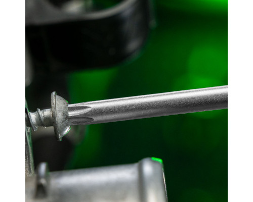 Набор ключей имбусовых Torx-Tempered, TT10-50, CrV, 9 шт. Сибртех