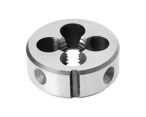 Плашка М12 х 1.75 мм, Р6М5 Matrix