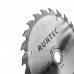 Диск пильный по дереву (190х30 мм 24T) RUNTEC RT-190x2.2/1.4x30/24T