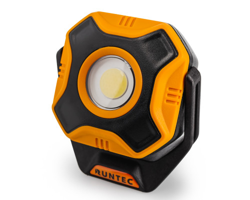 Светильник переносной, аккумуляторный RUNTEC RT-AT710