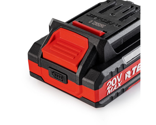 RUNTEC RT-LB202T Батарея аккумуляторная RUNTEC TECHNIC 20В, 2Ач (RT-LB202T)