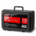 Домкрат подкатной 2,25 т, 145-385 мм, в кейсе TECHNIC RUNTEC RT-PJ225