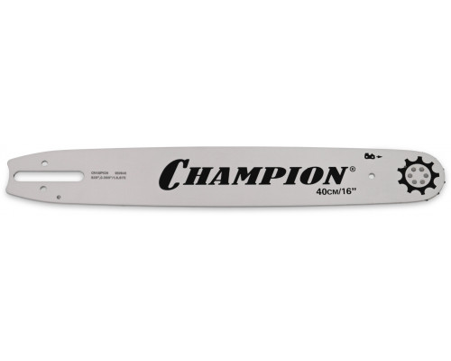 Шина CHAMPION 16